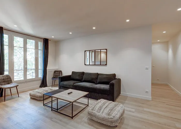Bluestay 846 - Superbe Appartement