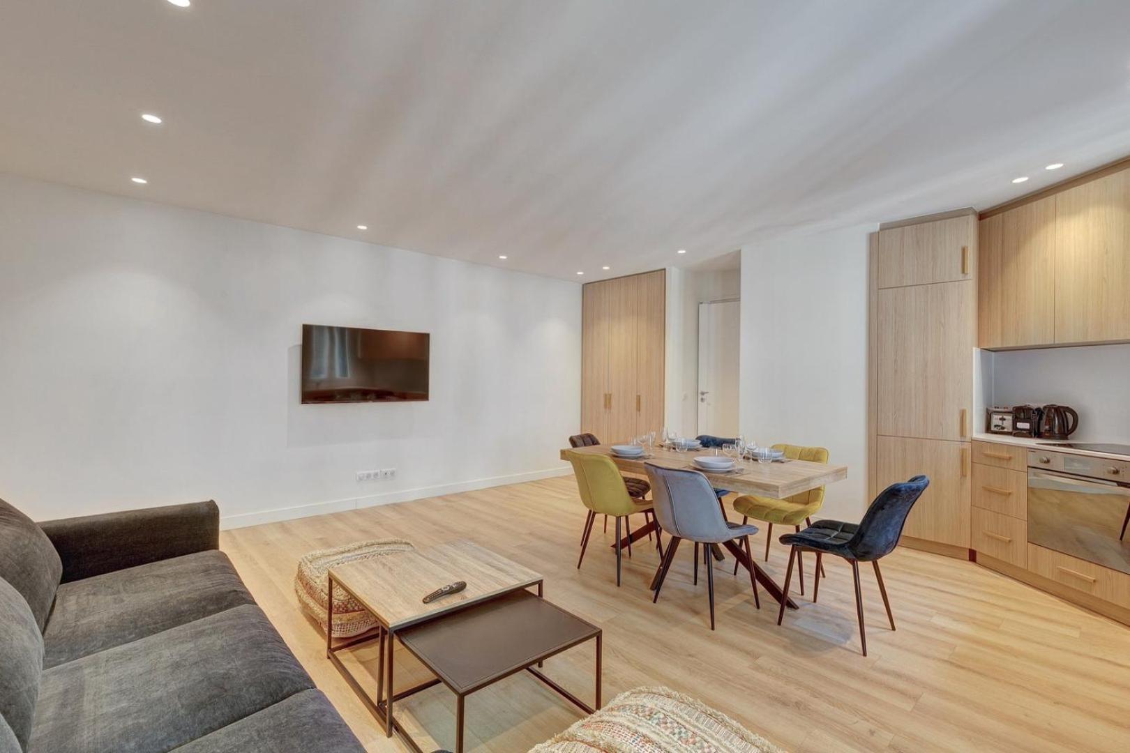 Bluestay 846 - Superbe Appartement